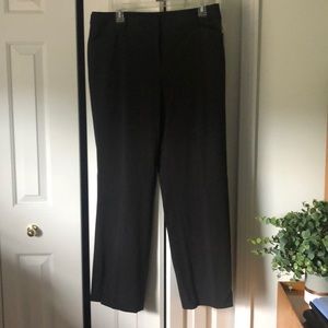 Style and Co dress pants